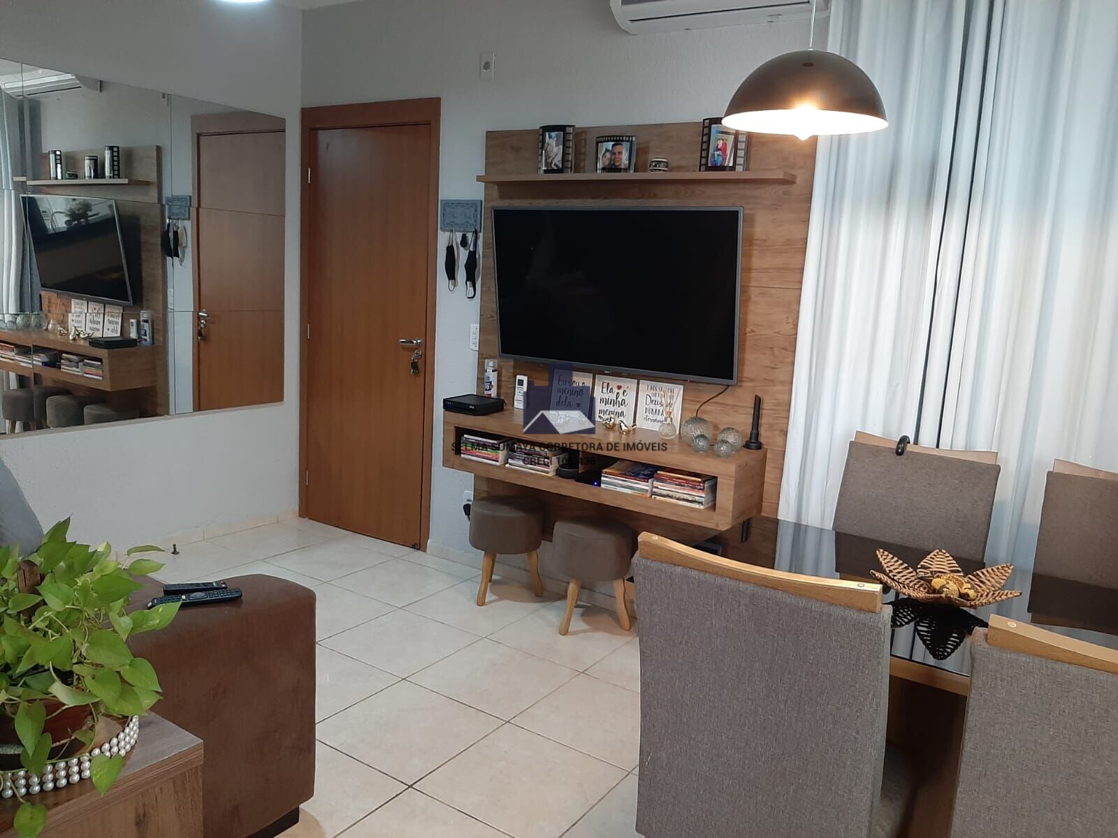 Apartamento com 2 quartos à venda, 50m² — foto 5 de 13