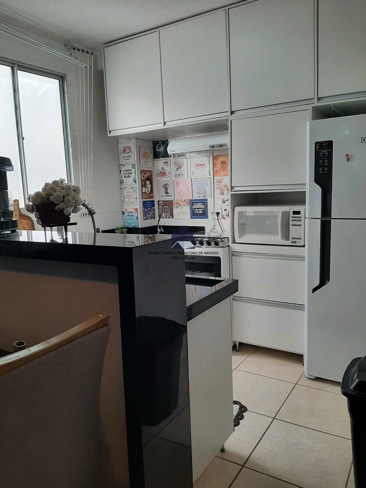 Apartamento com 2 quartos à venda, 50m² — foto 10 de 13
