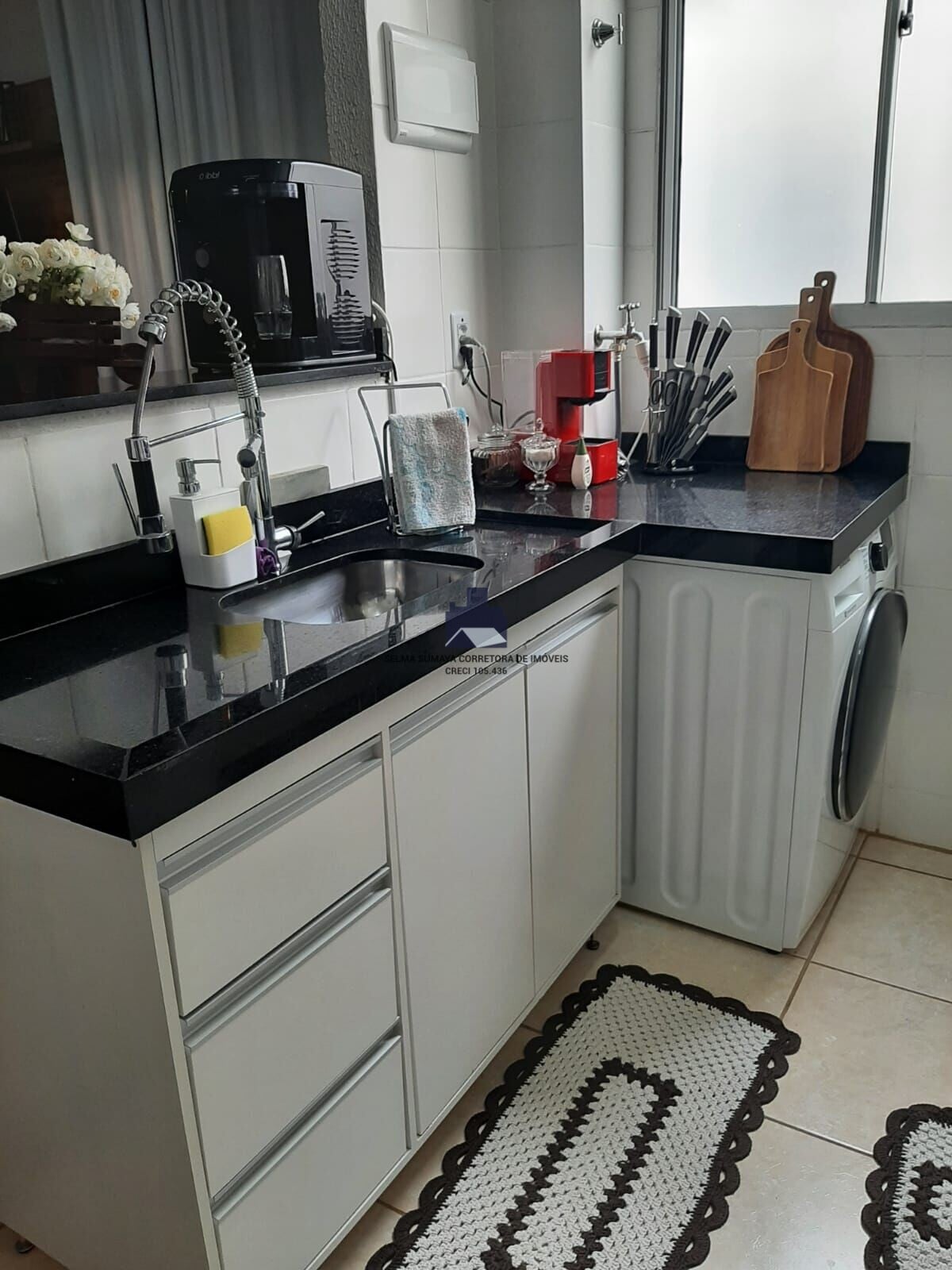 Apartamento com 2 quartos à venda, 50m² — foto 13 de 13