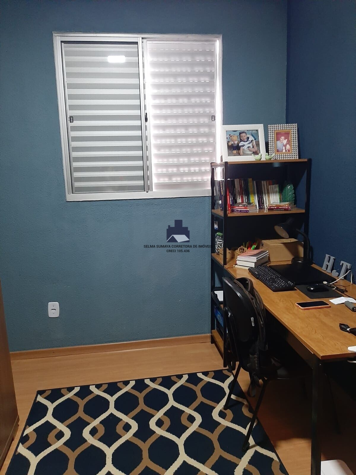 Apartamento com 2 quartos à venda, 50m² — foto 4 de 13