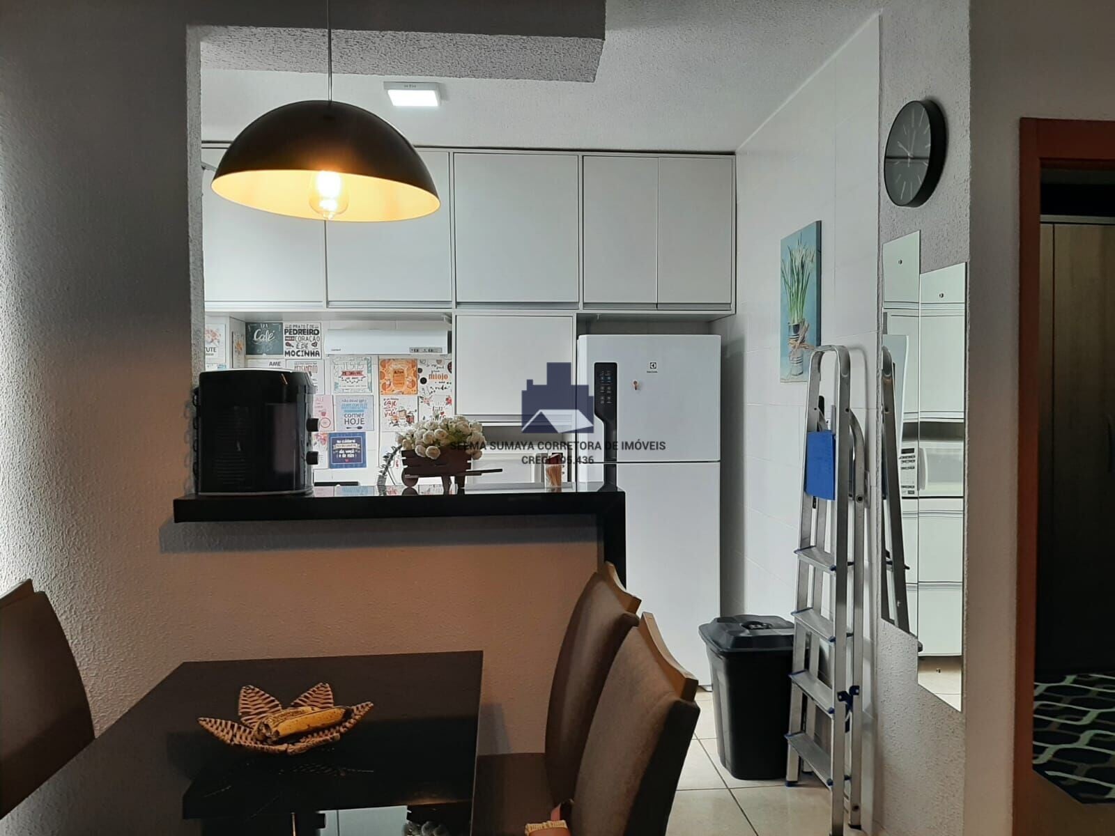 Apartamento com 2 quartos à venda, 50m² — foto 6 de 13