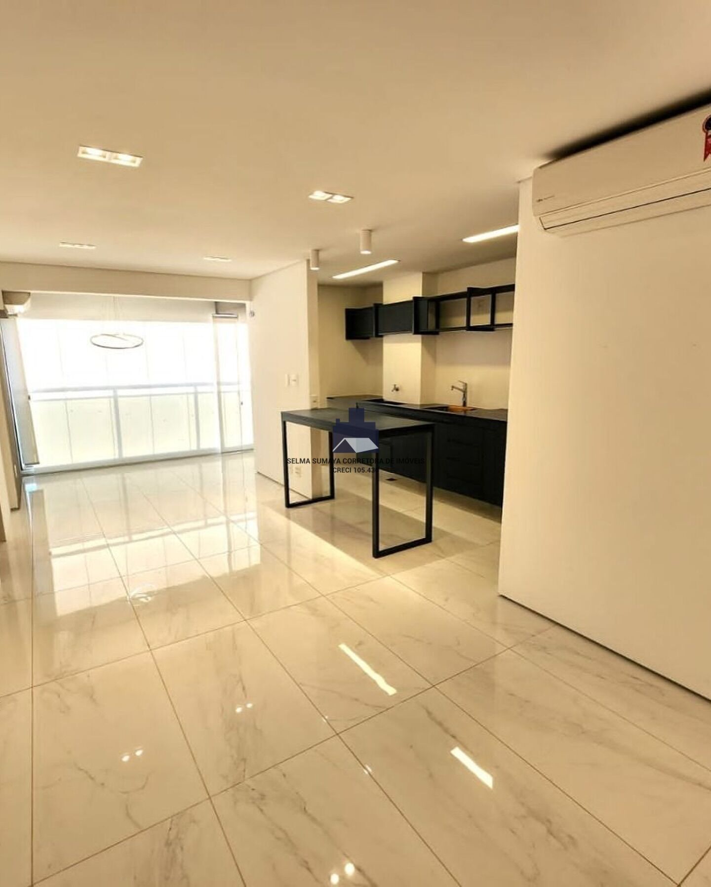 Apartamento com 2 quartos à venda, 72m² — foto 4 de 11