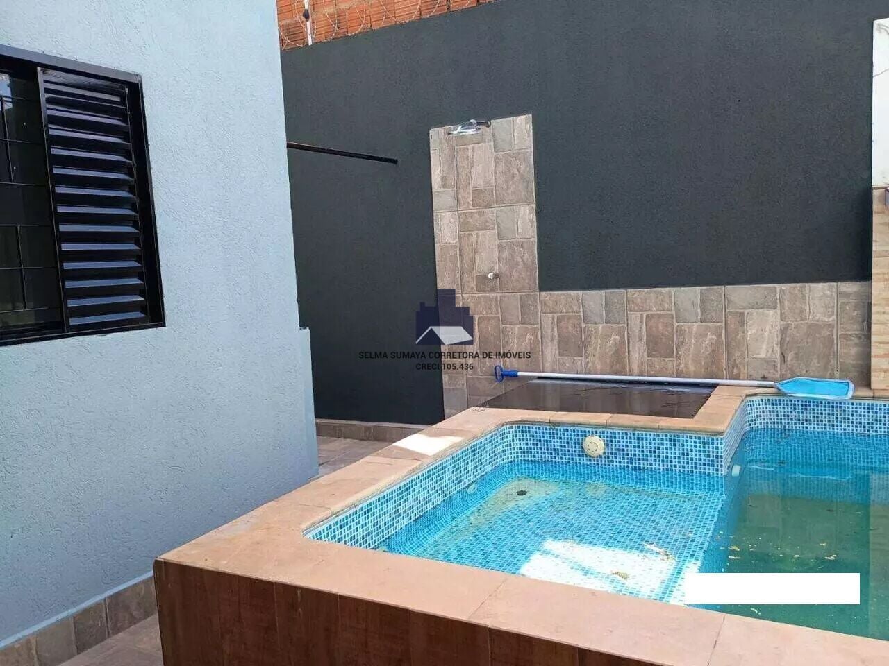 Casa com 3 quartos à venda, 100m² — foto 15 de 16