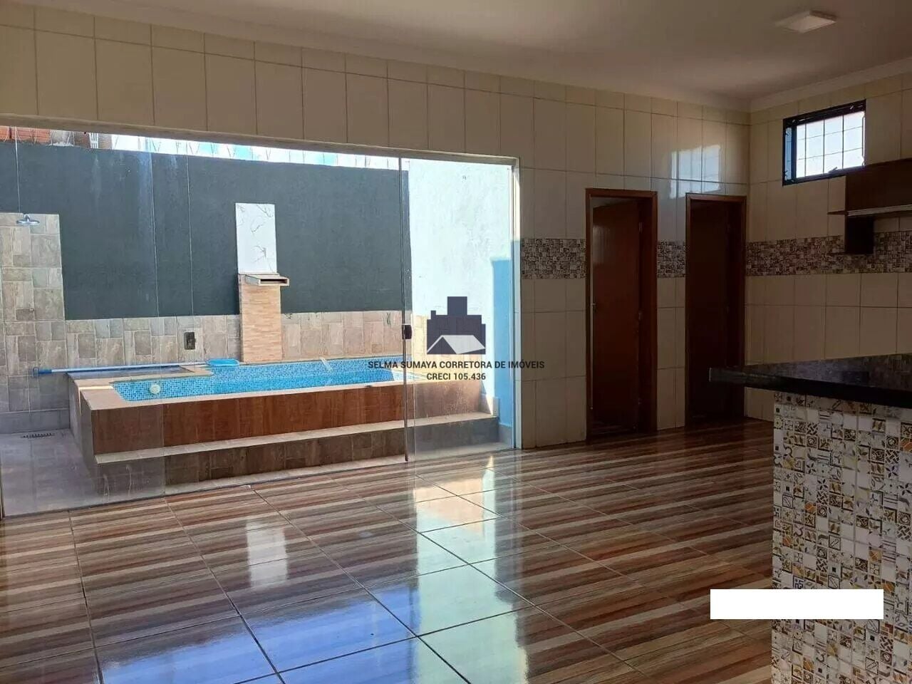 Casa com 3 quartos à venda, 100m² — foto 4 de 16