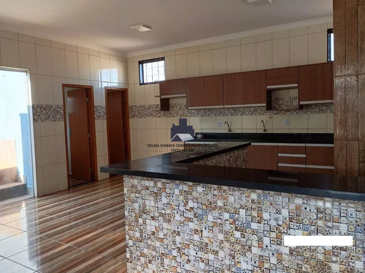 Casa com 3 quartos à venda, 100m² — foto 9 de 16