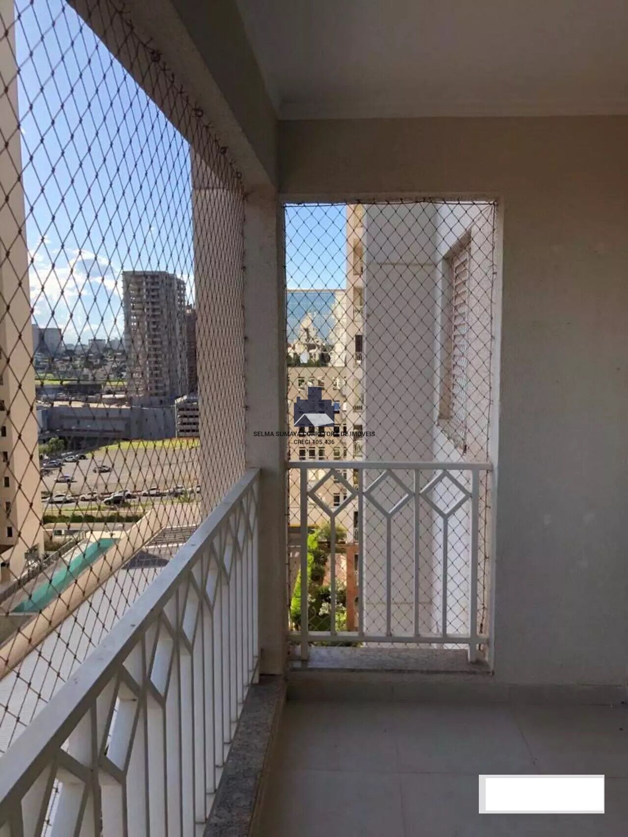 Apartamento com 3 quartos à venda, 136m² — foto 13 de 15