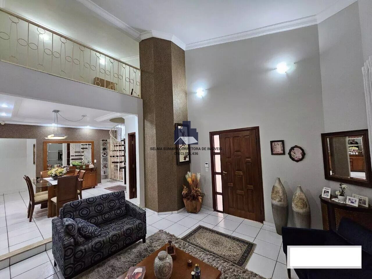 Casa com 4 quartos à venda, 218m² — foto 14 de 20