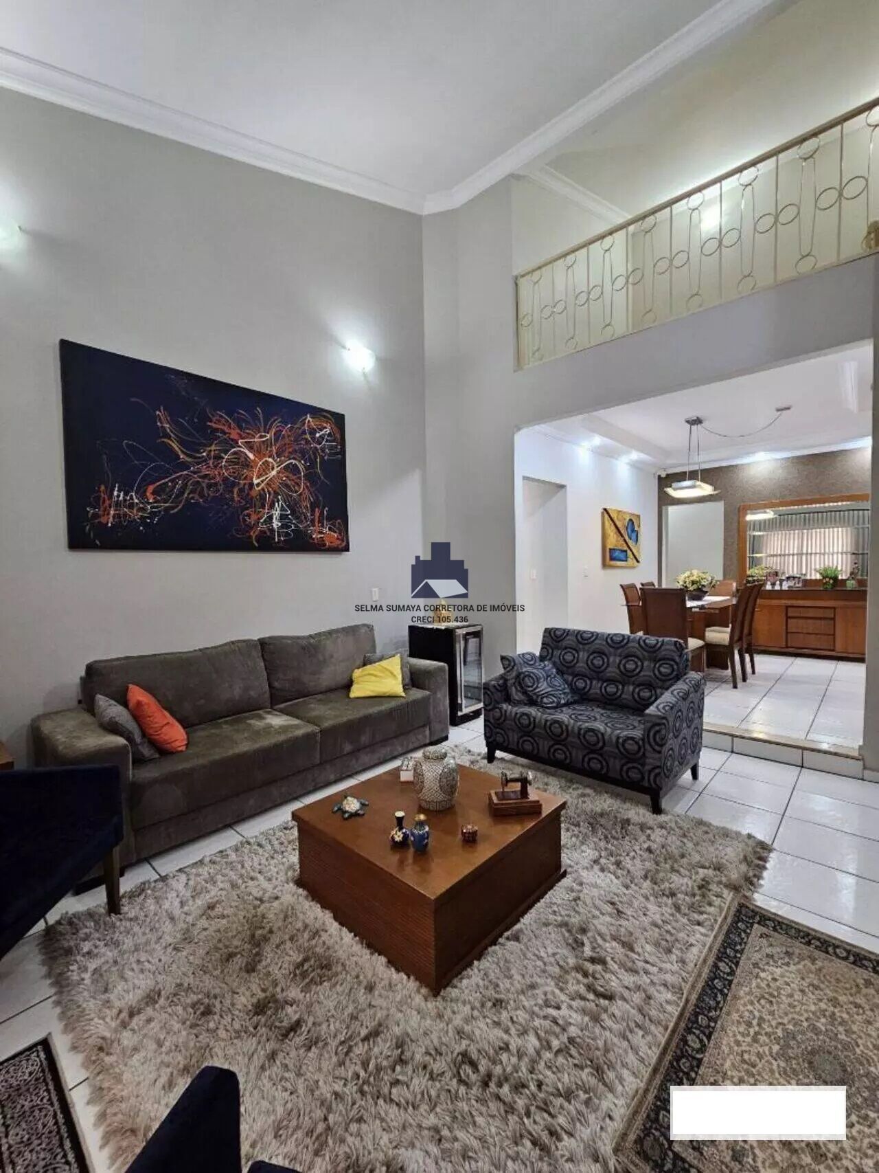 Casa com 4 quartos à venda, 218m² — foto 4 de 20