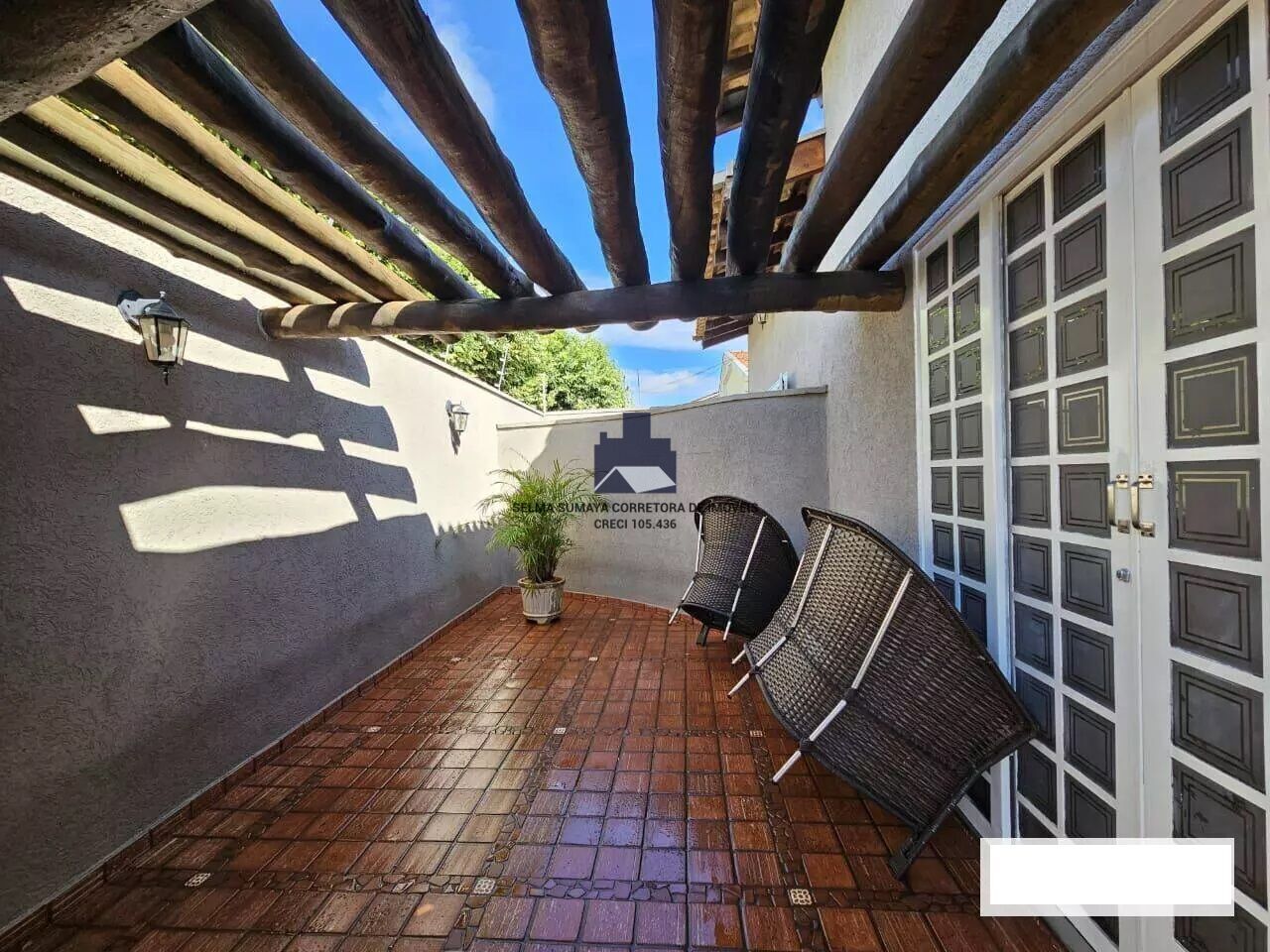 Casa com 4 quartos à venda, 218m² — foto 19 de 20
