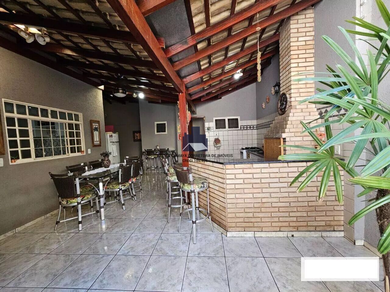 Casa com 4 quartos à venda, 218m² — foto 20 de 20