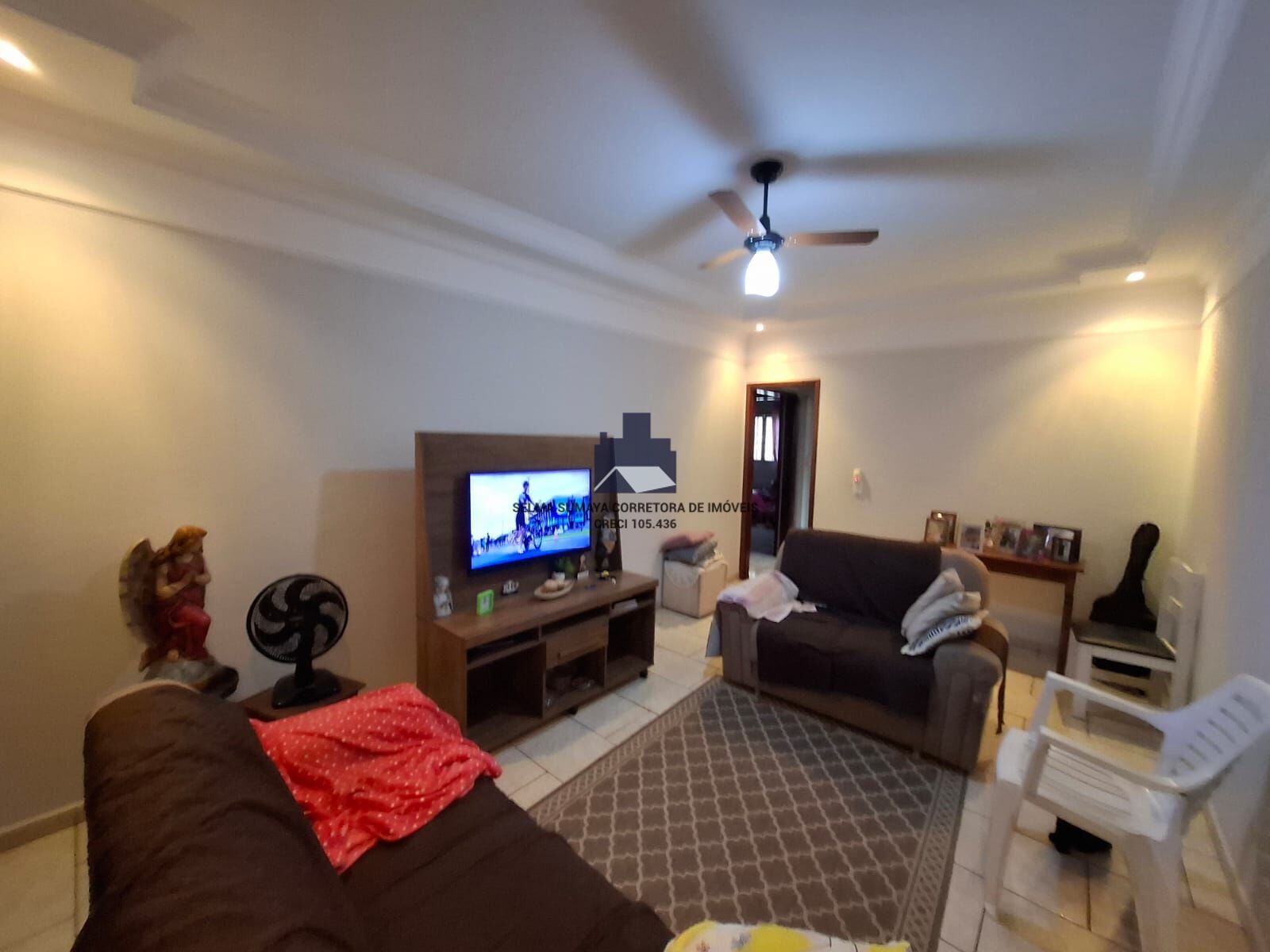Casa com 3 quartos à venda, 100m² — foto 6 de 25