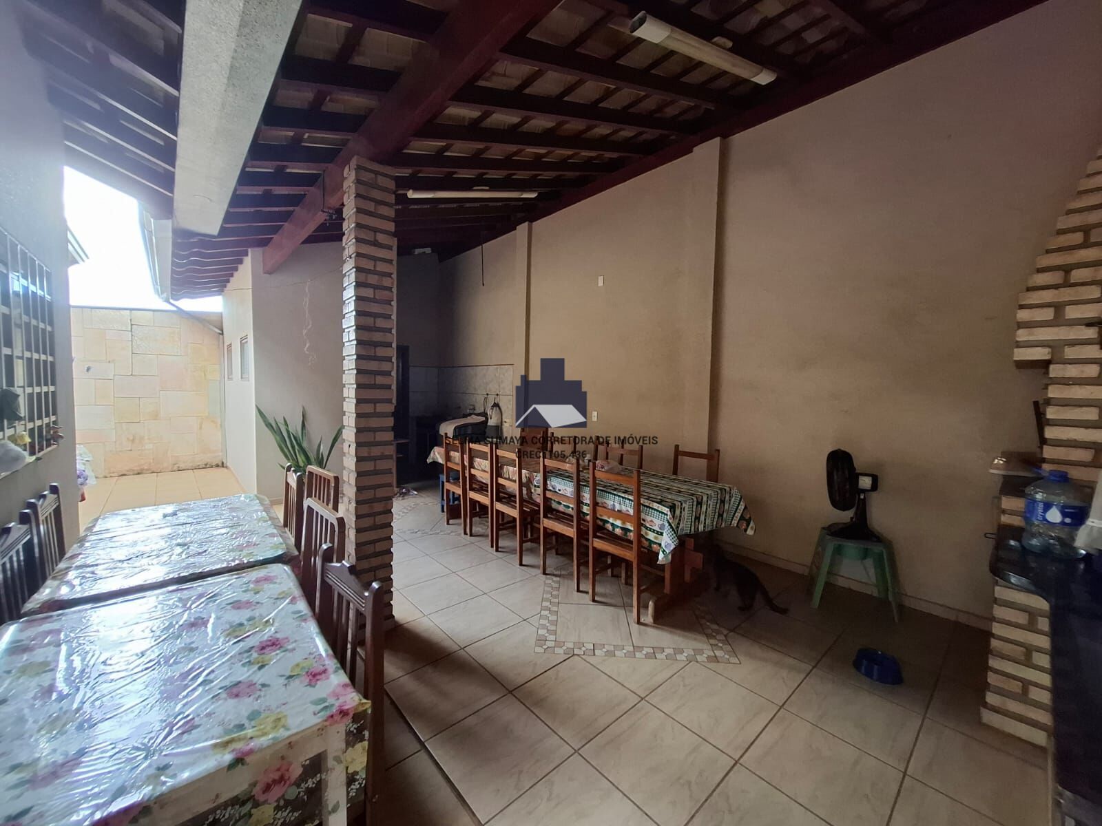 Casa com 3 quartos à venda, 100m² — foto 20 de 25