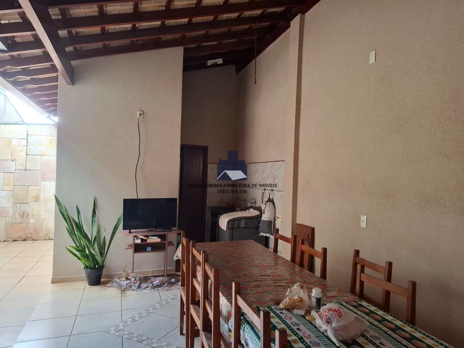 Casa com 3 quartos à venda, 100m² — foto 21 de 25