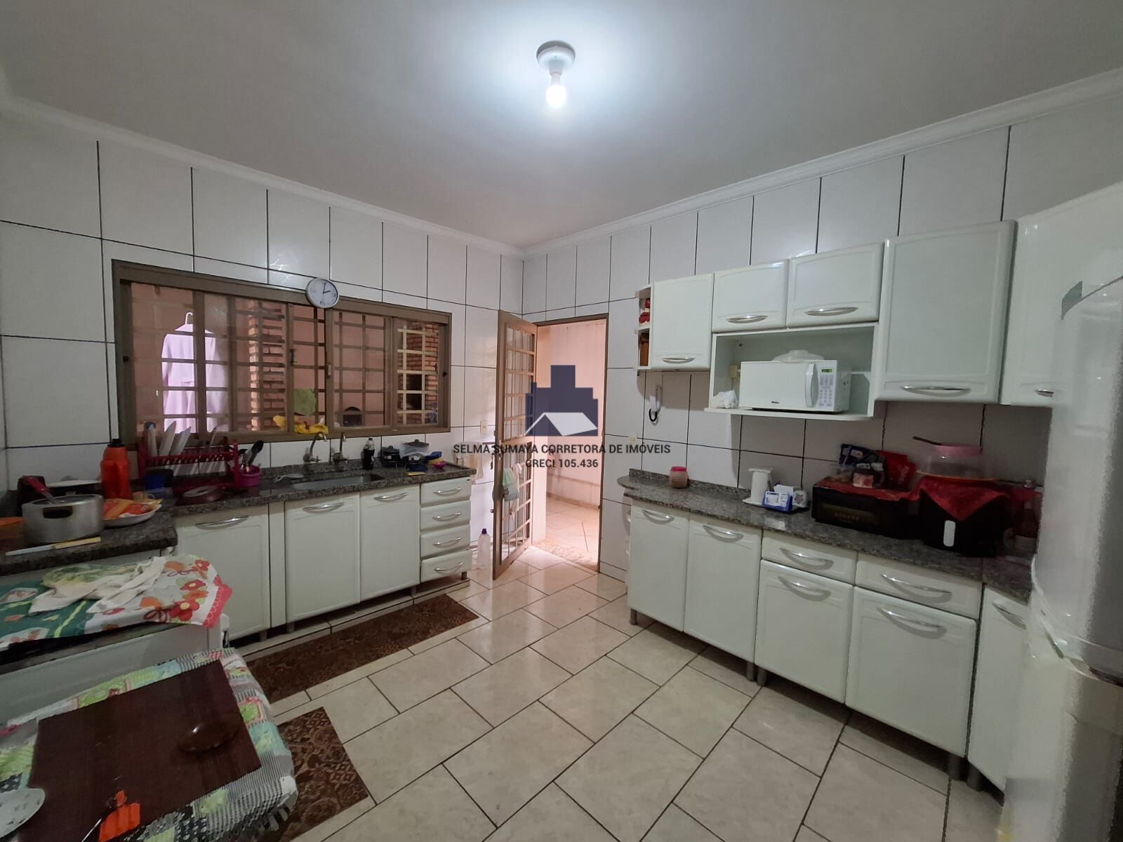 Casa com 3 quartos à venda, 100m² — foto 8 de 25