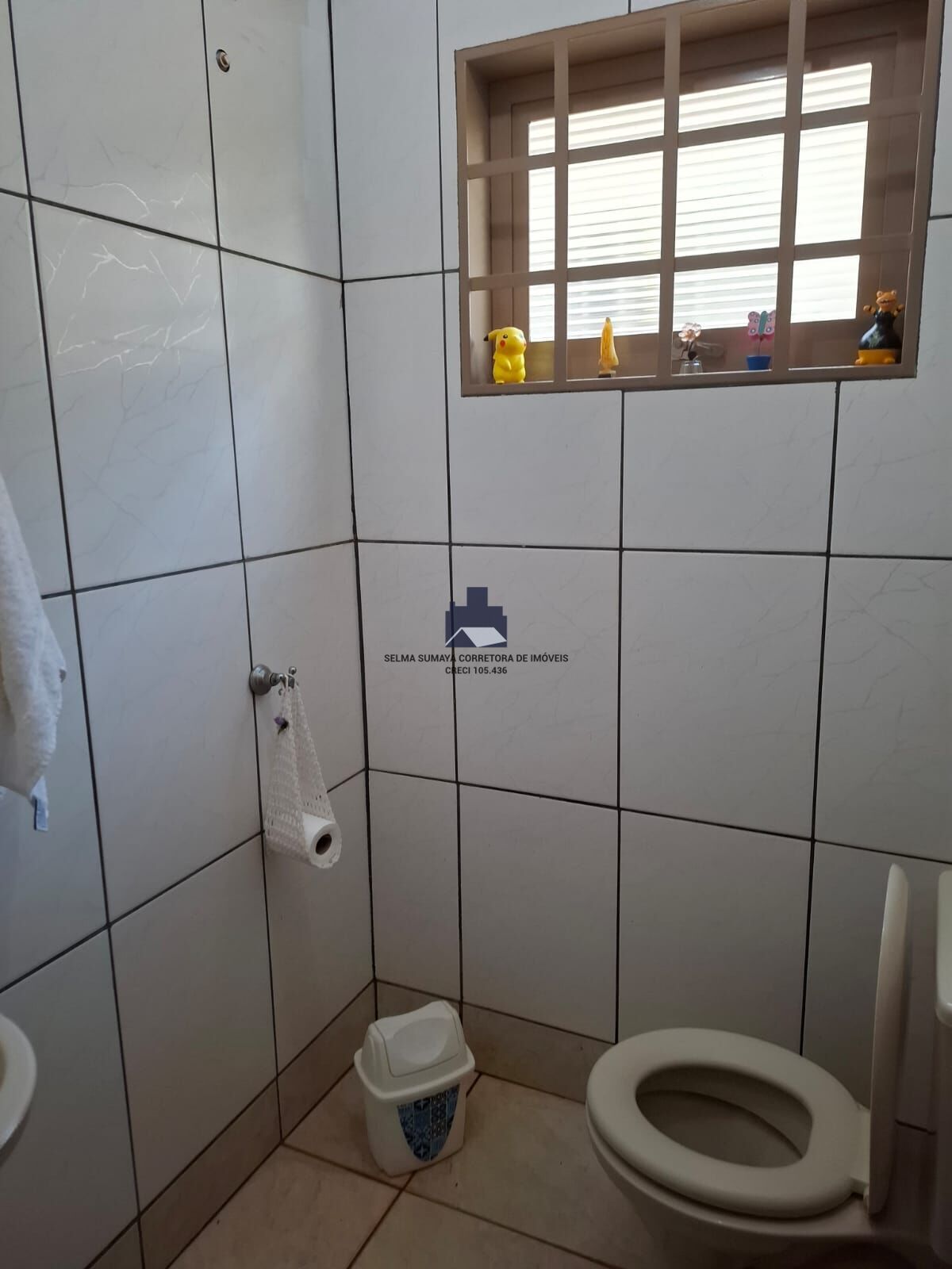 Casa com 3 quartos à venda, 100m² — foto 24 de 25
