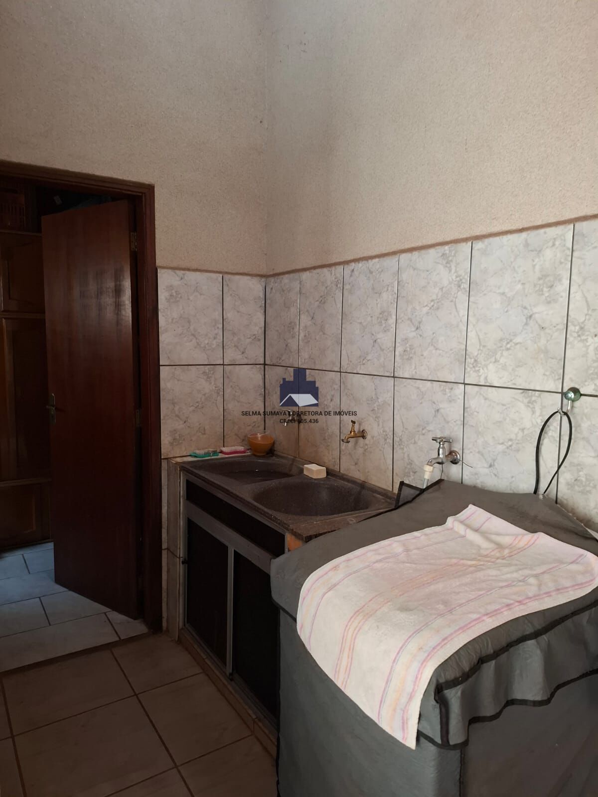 Casa com 3 quartos à venda, 100m² — foto 25 de 25