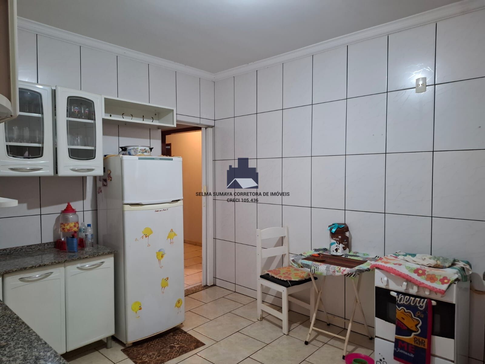 Casa com 3 quartos à venda, 100m² — foto 14 de 25
