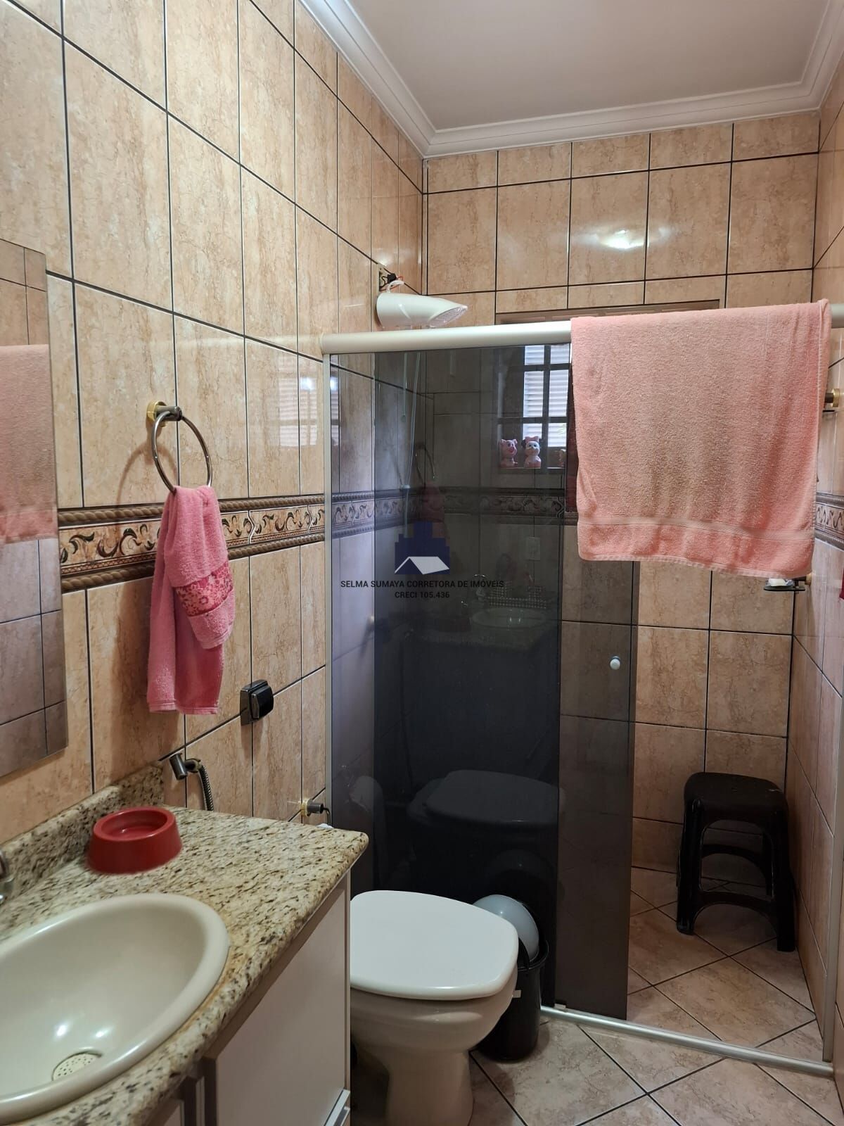 Casa com 3 quartos à venda, 100m² — foto 9 de 25