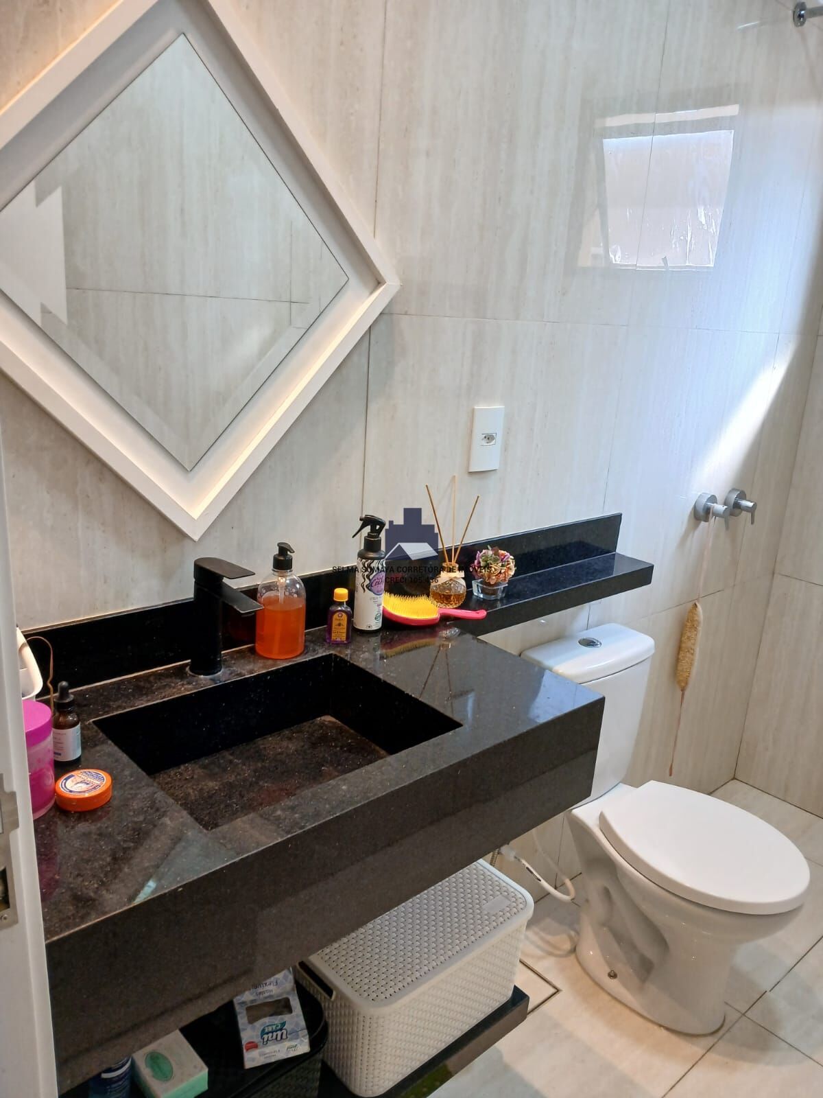 Casa com 3 quartos à venda, 105m² — foto 11 de 11