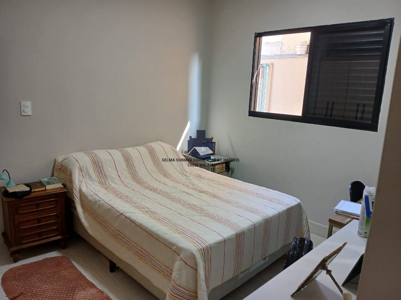 Casa com 3 quartos à venda, 105m² — foto 6 de 11