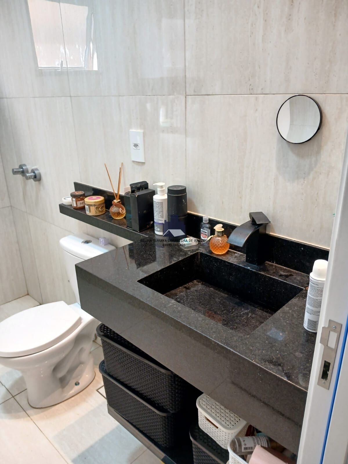 Casa com 3 quartos à venda, 105m² — foto 9 de 11