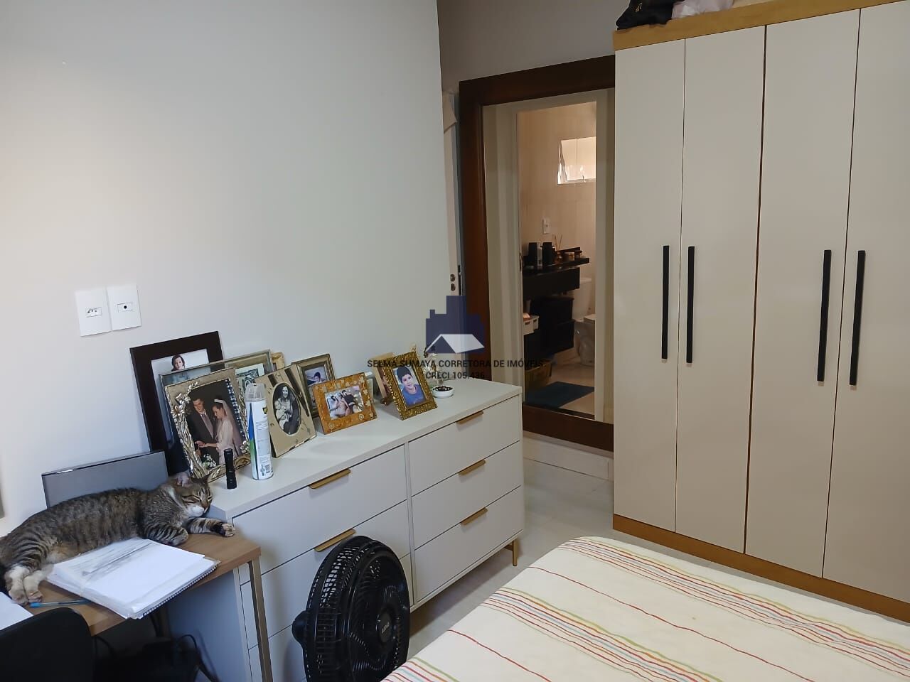 Casa com 3 quartos à venda, 105m² — foto 4 de 11