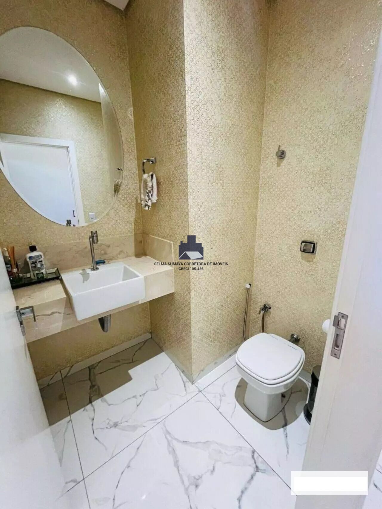 Casa de Condomínio com 3 quartos à venda, 270m² — foto 21 de 21