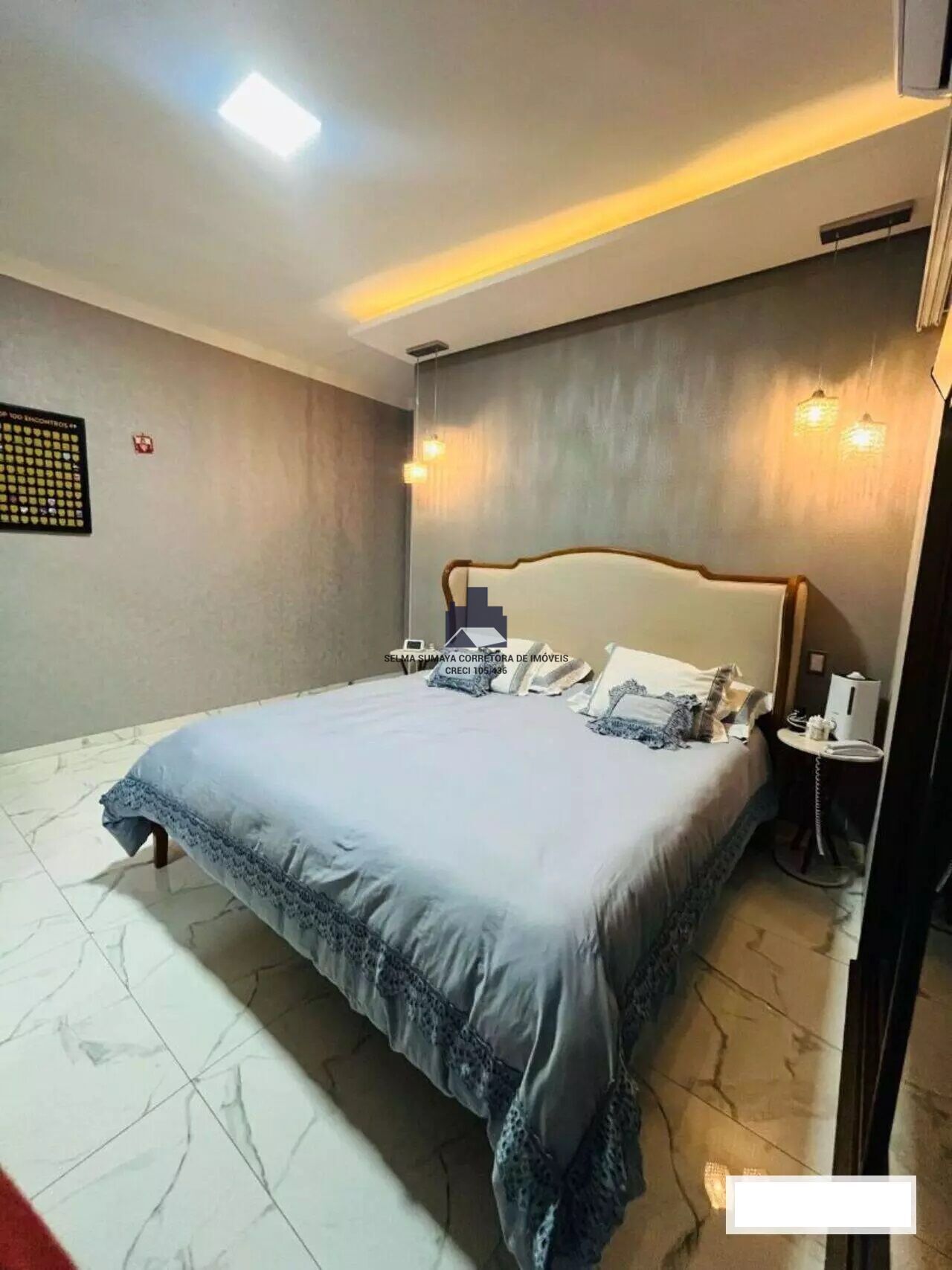 Casa de Condomínio com 3 quartos à venda, 270m² — foto 19 de 21