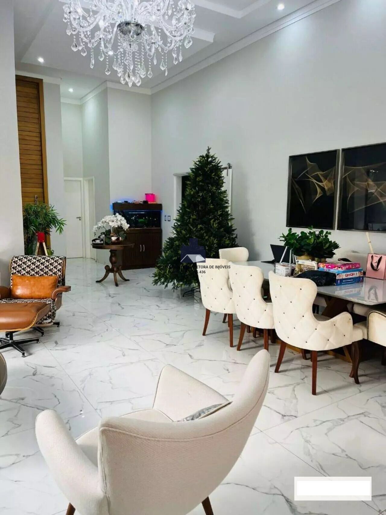 Casa de Condomínio com 3 quartos à venda, 270m² — foto 5 de 21