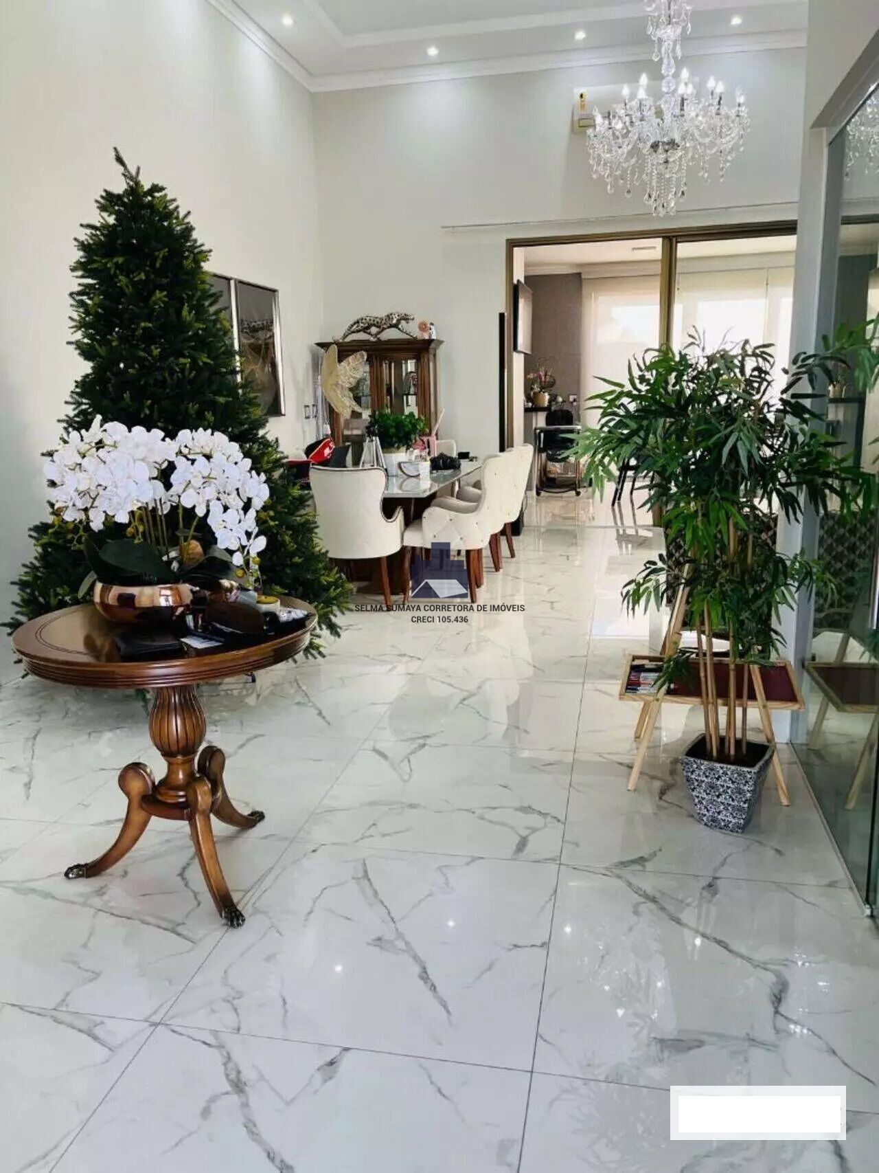 Casa de Condomínio com 3 quartos à venda, 270m² — foto 10 de 21