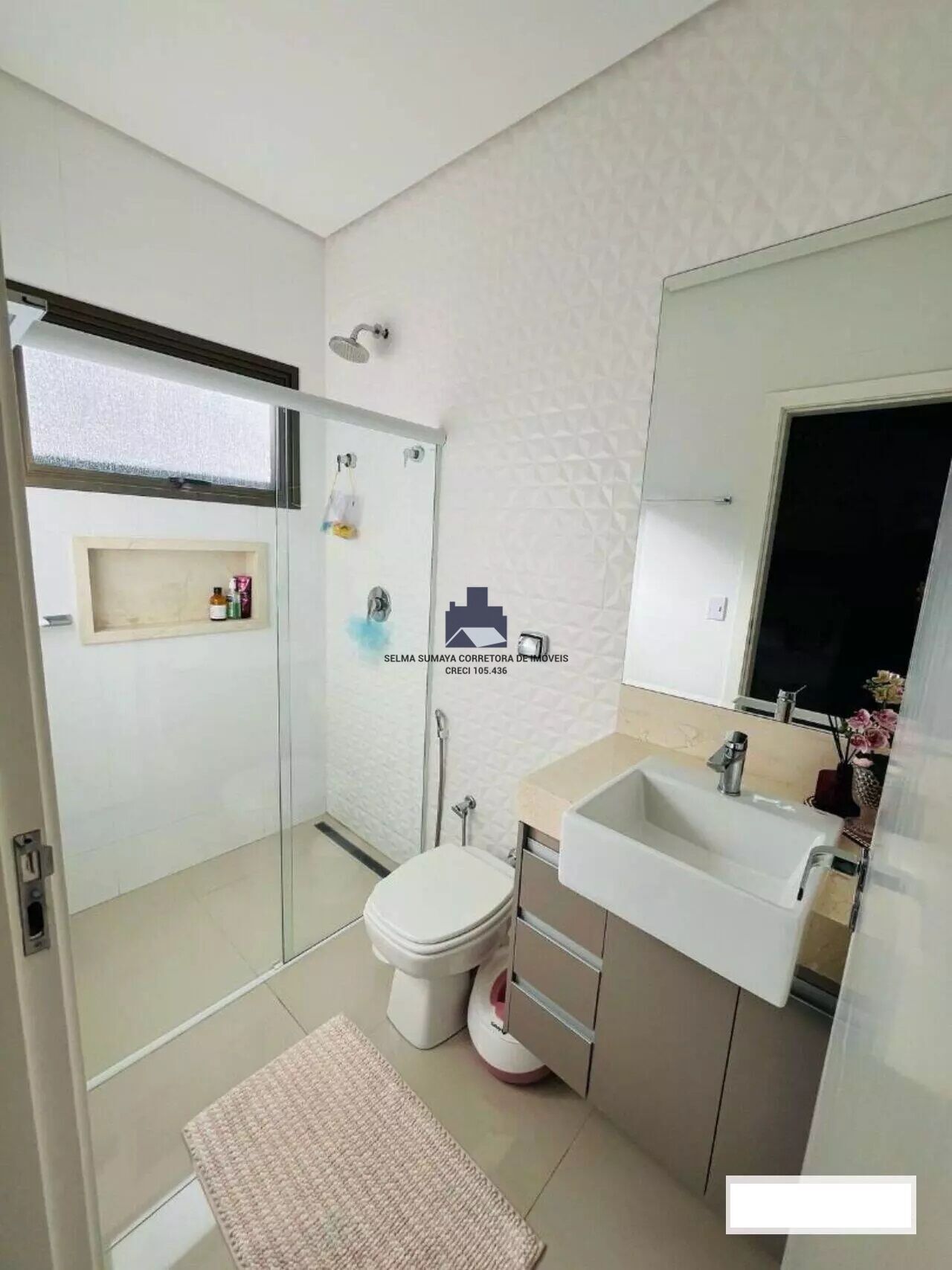 Casa de Condomínio com 3 quartos à venda, 270m² — foto 20 de 21