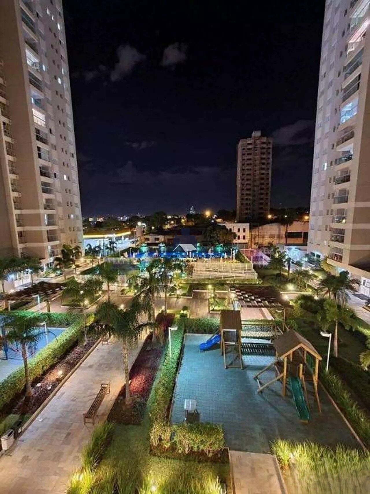 Apartamento com 3 quartos à venda, 85m² — foto 10 de 11