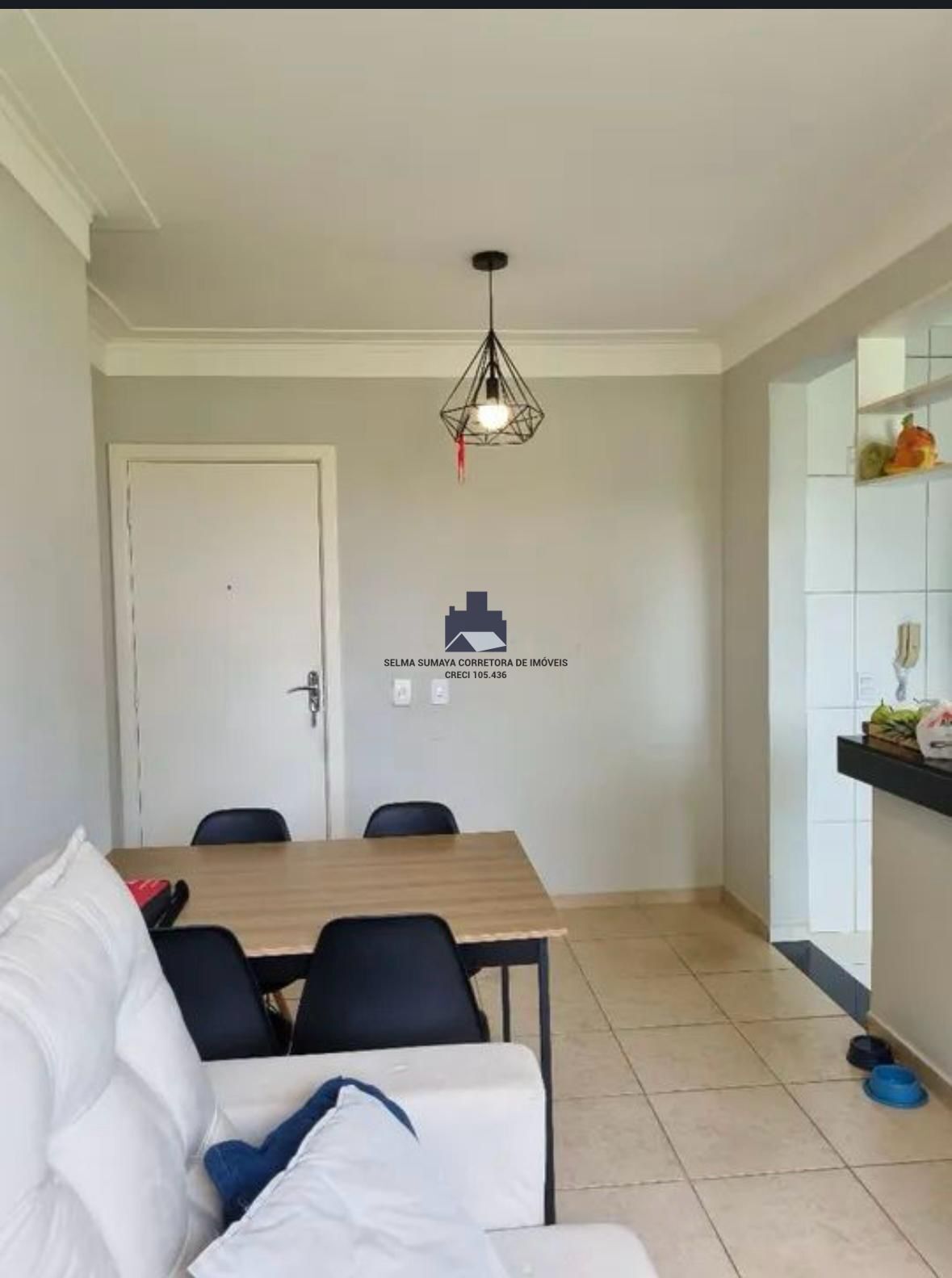 Apartamento com 2 quartos à venda, 50m² — foto 7 de 15