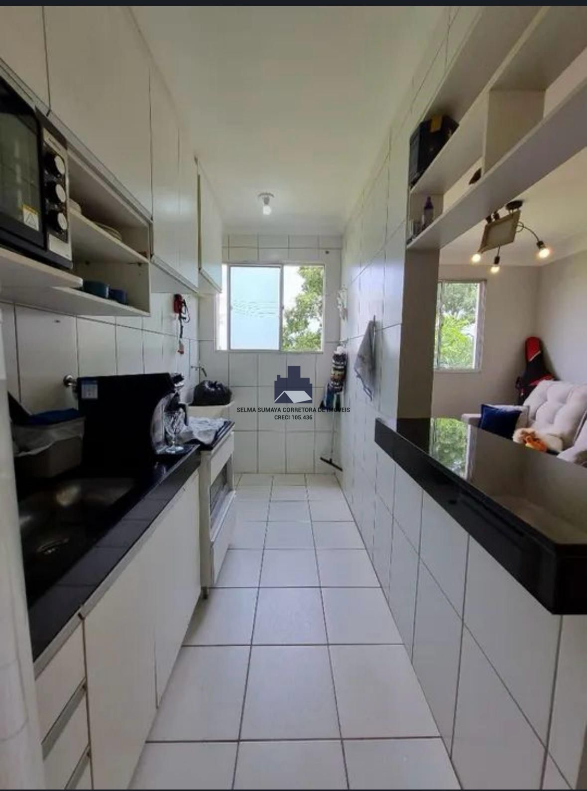Apartamento com 2 quartos à venda, 50m² — foto 11 de 15