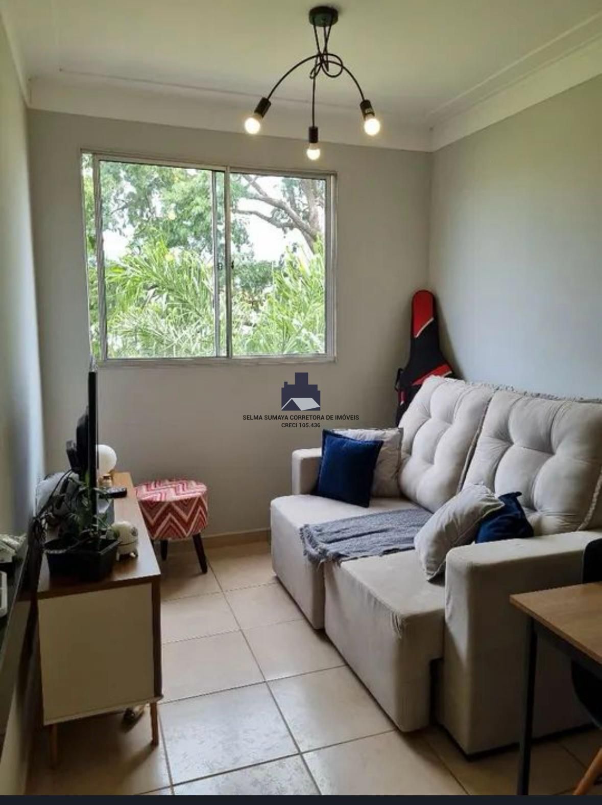 Apartamento com 2 quartos à venda, 50m² — foto 5 de 15