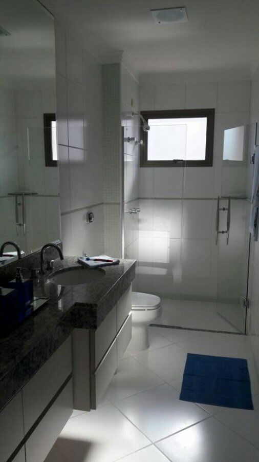Apartamento com 4 quartos à venda, 250m² — foto 9 de 29