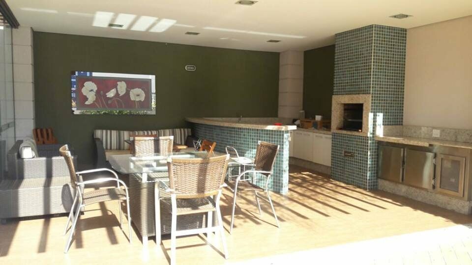 Apartamento com 4 quartos à venda, 250m² — foto 16 de 29