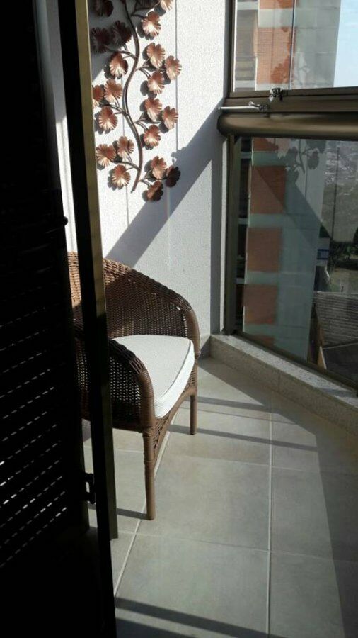 Apartamento com 4 quartos à venda, 250m² — foto 12 de 29