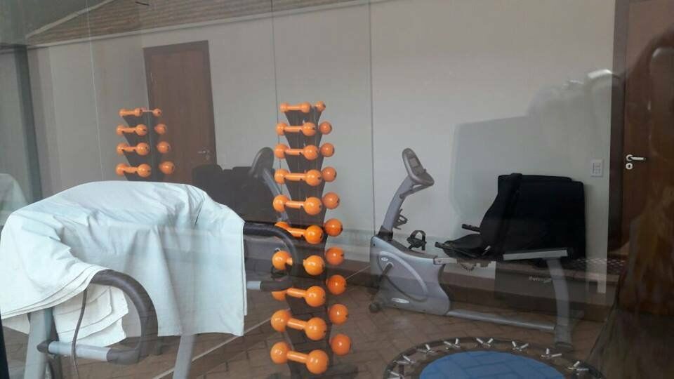 Apartamento com 4 quartos à venda, 250m² — foto 27 de 29