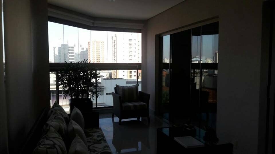 Apartamento com 4 quartos à venda, 250m² — foto 8 de 29