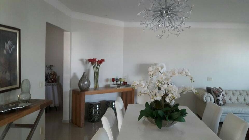 Apartamento com 4 quartos à venda, 250m² — foto 7 de 29