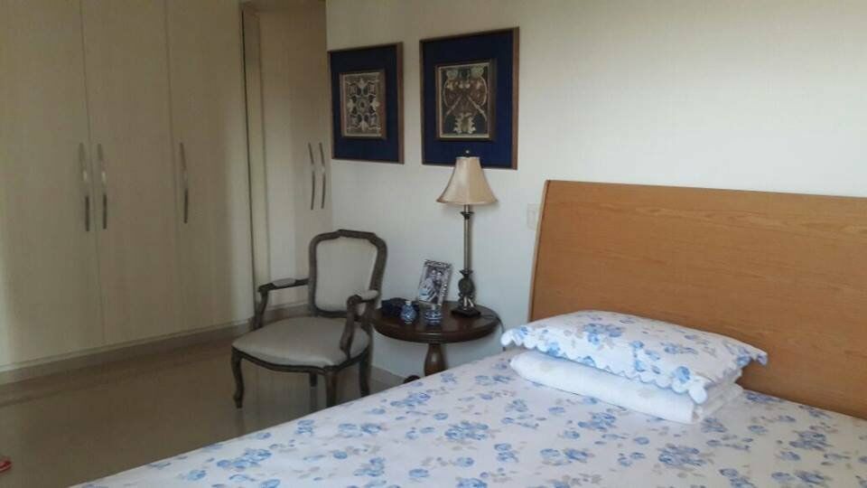 Apartamento com 4 quartos à venda, 250m² — foto 19 de 29