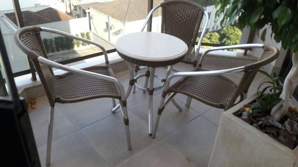 Apartamento com 4 quartos à venda, 250m² — foto 24 de 29