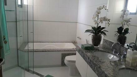 Apartamento com 4 quartos à venda, 250m² — foto 18 de 29