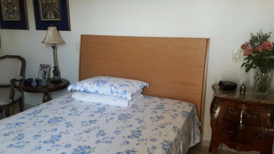Apartamento com 4 quartos à venda, 250m² — foto 25 de 29