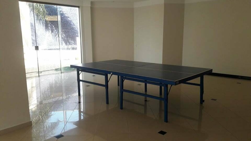 Apartamento com 4 quartos à venda, 250m² — foto 28 de 29