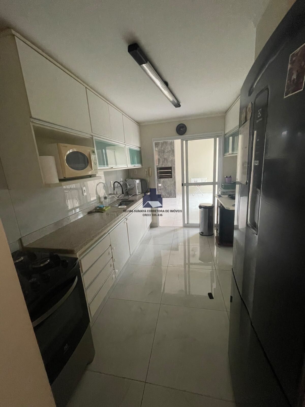 Casa de Condomínio com 3 quartos à venda, 160m² — foto 19 de 26