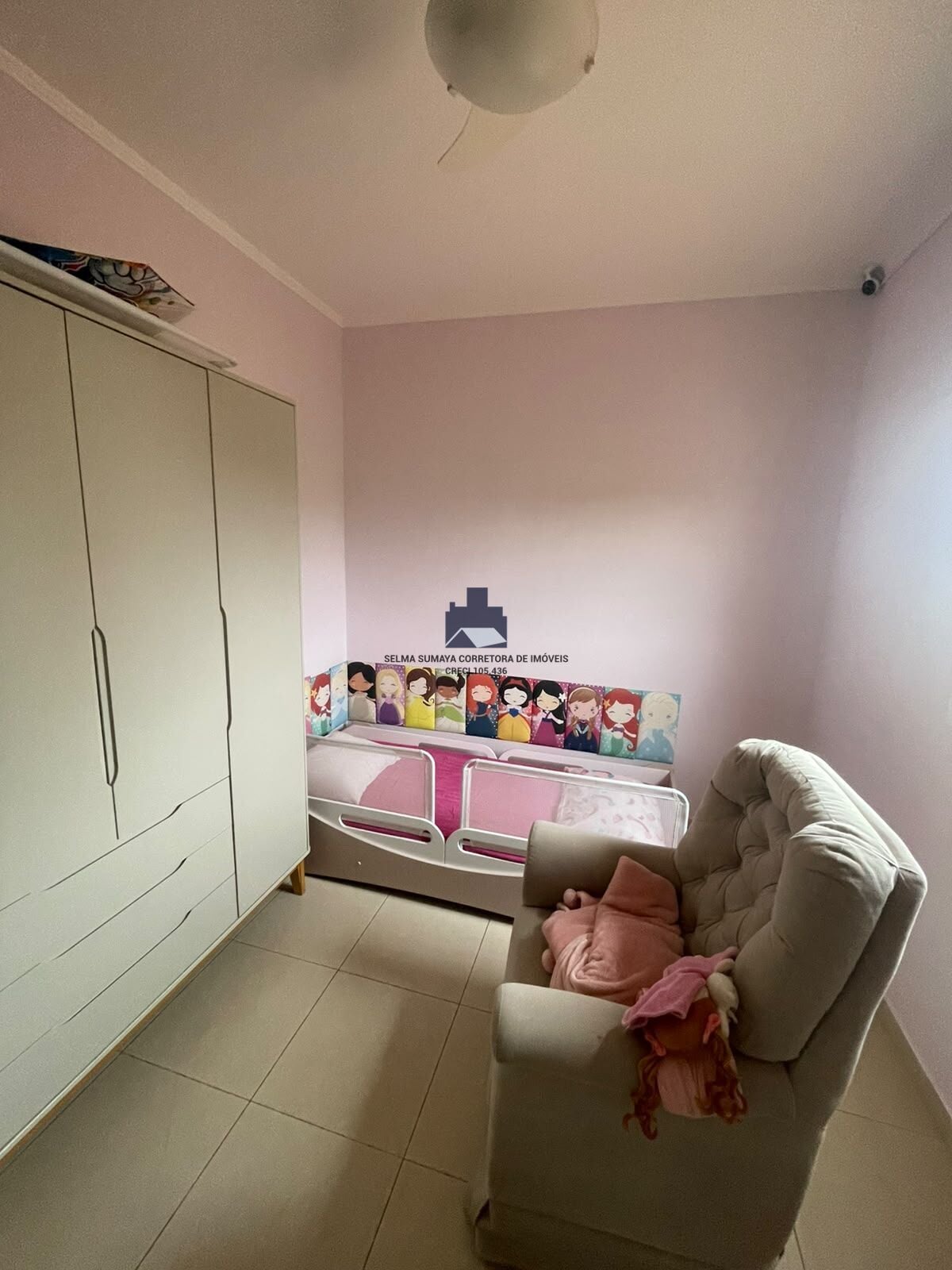 Casa de Condomínio com 3 quartos à venda, 160m² — foto 7 de 26