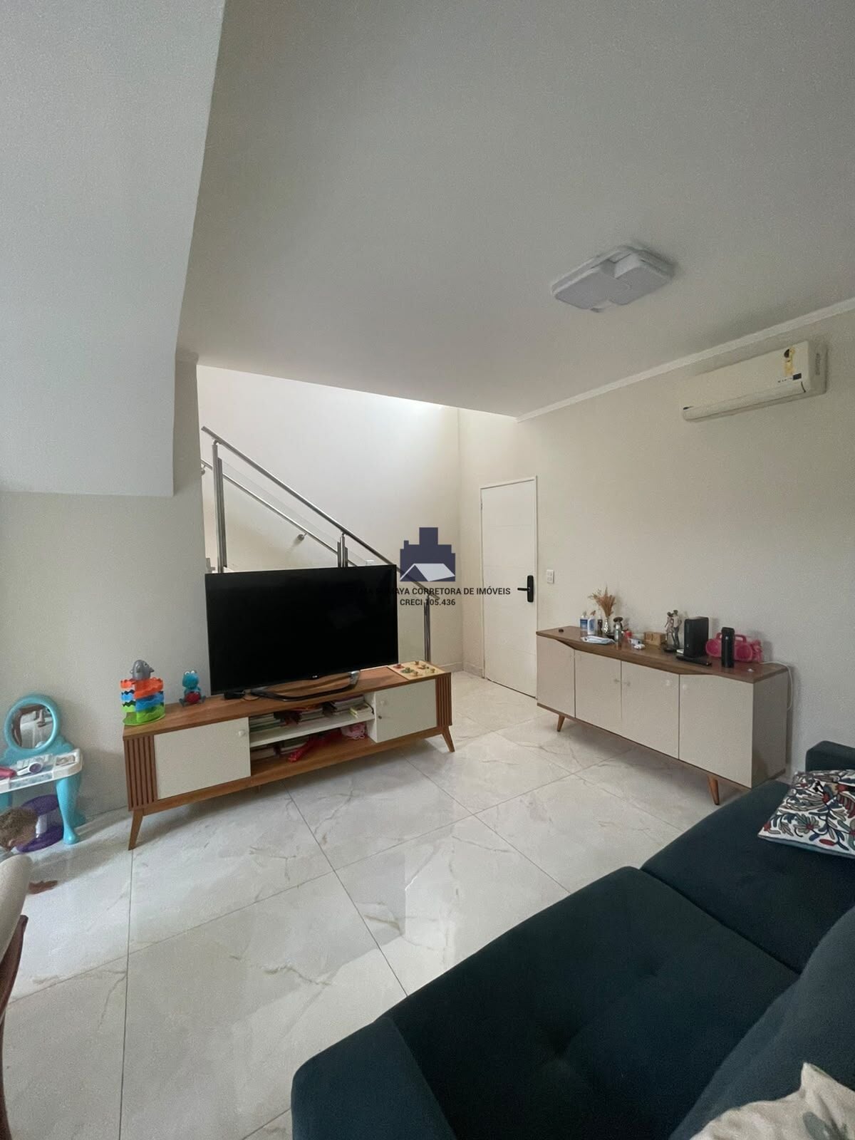 Casa de Condomínio com 3 quartos à venda, 160m² — foto 12 de 26