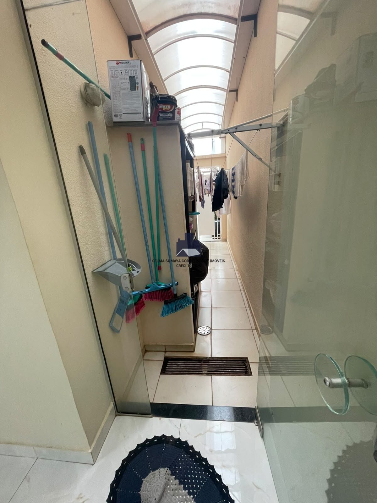 Casa de Condomínio com 3 quartos à venda, 160m² — foto 26 de 26